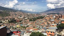 One-day-tour at Medellin: Tour of the Transformation
