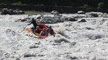 Trishuli 1 Day Rafting