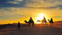 Private 3 Days Desert trip from Marrakech to Merzouga