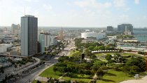 Private 8-hour City Tour of Miami with private driver/guide with hotel pick up