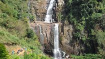 Day-trip from Kandy to Nuwara Eliya & Tea Highlands - Highlight Tour