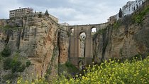 White Villages and Ronda Day Trip from Seville
