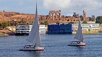 Best of Aswan day tour