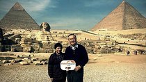 Day Tour at the Pyramids & Old Cairo Sites