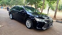 Private Airport Transfer Jakarta VIP Sedan
