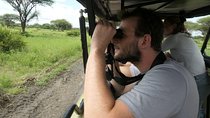 Serengeti, Ngorongoro and Tarangire 4 Days Safari