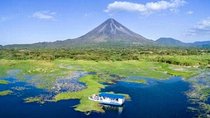 Arenal Lake Boat Tour