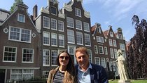 Amsterdam City Centre Private Walking Tour
