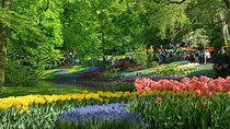 Private Day Trip to the Keukenhof Gardens and Giethoorn