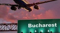 Private Bucharest Airport Shuttle – To & From The City