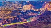 Grand Canyon Experience Tour from Sedona