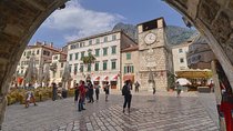 Kotor Walking - "Group Tour"
