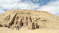  Private Abu Simbel Temple tour 