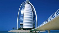 Dubai Half-Day City Tour With English Guide All Major Location covered 