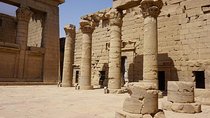 Kalabsha and Nubian Museum Guided Day Tour from Aswan 