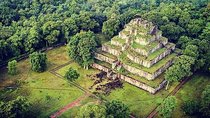 4 Days - Major Temples & Kulen mountain & Koh Ker & Beng Mealea from Siem Reap