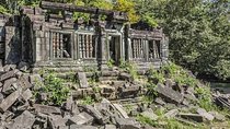 4 Days - Major Temples & Kulen mountain & Koh Ker & Beng Mealea 