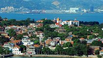  Xiamen Private One Day Tailor Made Tour with Gulangyu and City Highlights 
