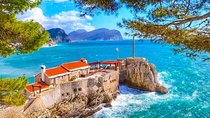 Dawn Of The City-state: Budva, Sveti Stefan, Bar, Petrovac 1 Day Tour