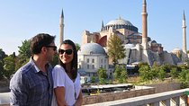 Full-Day Istanbul Old City Tour