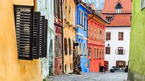 12 Days - Eastern European Delights - Guaranteed Departures