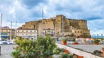 Architectural Naples: Private Tour with a Local Expert
