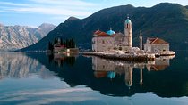 Perast and Kotor - Walking Tour, Free Time, Panorama Drive