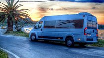 Private Transfer Corfu port or airport