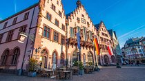 Historic Frankfurt: Exclusive Private Tour with a Local