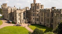 Stratford-upon-Avon/Warwick Castle Independent Full Day Private Tour