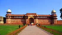 Agra and Jaipur 2 Days Private Tour from Agra