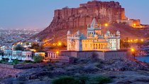 Jaipur to Agra Same Day Tour
