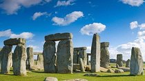 Winchester, Stonehenge & Salisbury Independent Full Day Private Tour