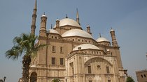 Islamic Cairo Major Sights Tour 