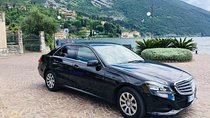 Athens to Piraeus (Athens) Cruise Port-Departure Private Transfer