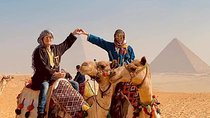 Private 3 Day Sightseeing Tour in Cairo