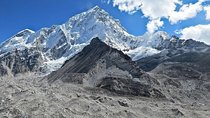 3 High Pass Trek 20 Days 19 Night