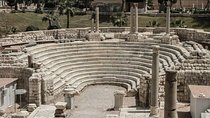 Day Tour in Alexandria From Cairo