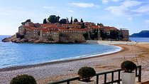 Sveti Stefan, Budva and Kotor