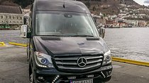 Private Transfer Bergen - Voss 6-16 pax