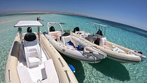 2 Hours Private Snorkeling & Island Speed Boat Tour