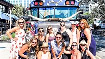 Nashville's Wildest Honky Tonk Public Party Bus (21+)