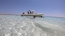 Islands & Snorkeling Private Tour in Hurghada