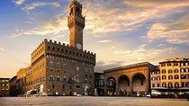 Wonders of Florence guided tour