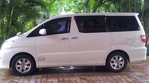 Ocean Coral Spring Airport Transfer