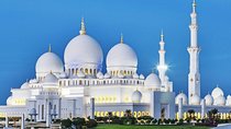 Abu Dhabi City Tour With English Guide All Major location covered