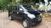 Private Car Rental Bali