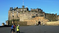 Panoramic Running Tour of Edinburgh
