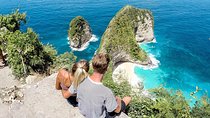Best of Nusa Penida: A Full-Day East & West Island Tour from Bali