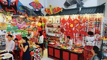 Private Beijing Shopping and Culture Day Tour including Panjiayuan Market